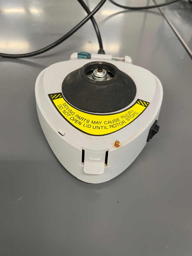 Image of Labnet Slide Spinner